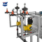 Χημική μηχανή χορήγησης της δόσης σκονών ανοξείδωτου για την κατεργασία ύδατος αποβλήτων